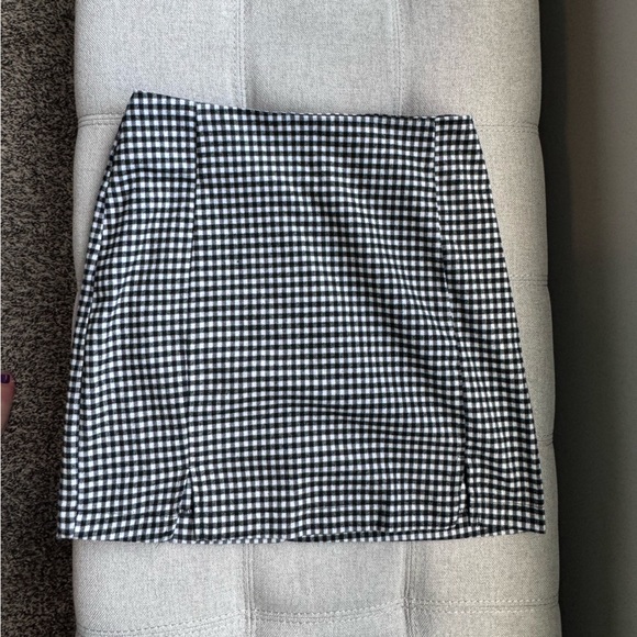Dresses & Skirts - Golf miniskirt